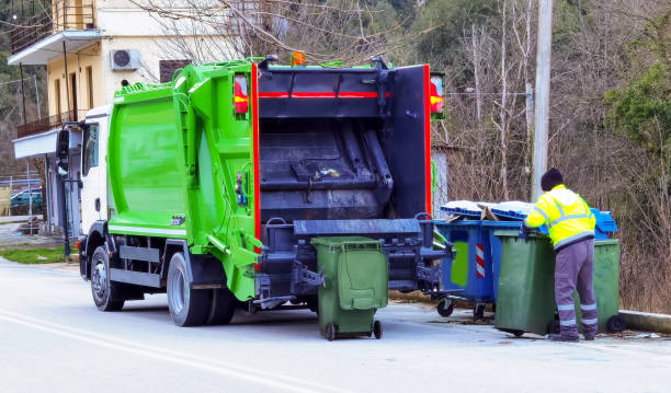 Same-Day Junk Removal Services in East Pasadena, CA