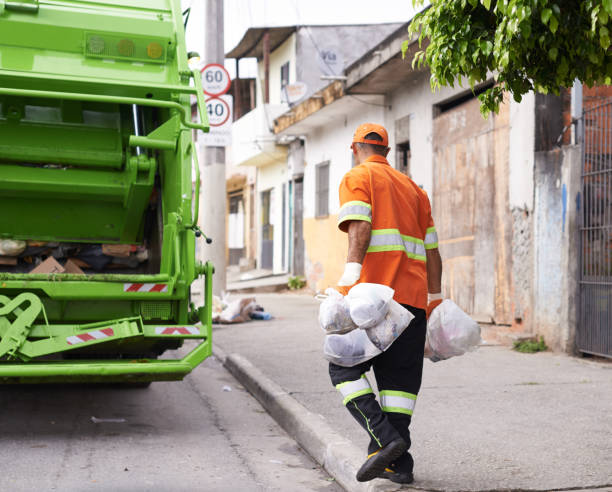 Best Residential Junk Removal  in East Pasadena, CA