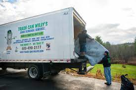Recycling Services for Junk in East Pasadena, CA